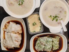 -卓粤拉肠(红庙店)