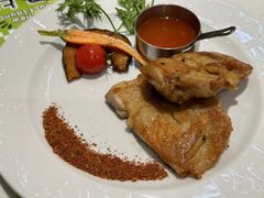 -西语·炭烧牛排(卓越中寰店)