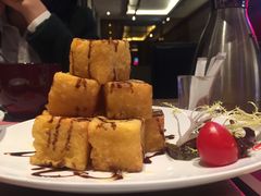 -杯子红牛排(南庄吉利广场店)