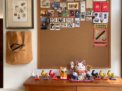 -Line来恩咖啡(石厦花园店)