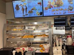 -肯德基(颛桥店)