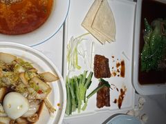 -庆江南江南菜(琴湖溪里花园城店)