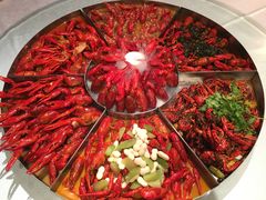 -东方明珠老上海8号餐厅(东方明珠广播电视塔店)