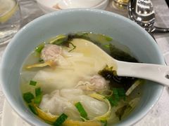 -君来湖滨饭店·渔餐厅