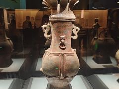 -辽宁省博物馆
