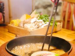 -锅物新语&寿喜烧.炉端割烹(世博源店)