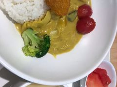 -轻蔬不用等·素食(江苏路店)