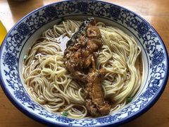 -裕兴记·三虾面(西北街总店)