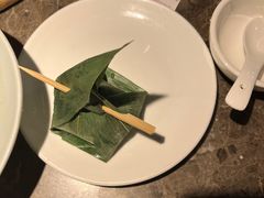 -绿茶餐厅(天津天河城店)