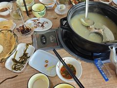 -尼玛藏家风味园(阿山食城店)