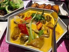 -新越盏·东南亚料理(捷登都会店)