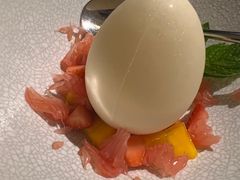 -宁海安岚·南溪阁全日餐厅