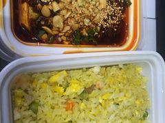 -俏江南(中山路先天下广场店)