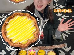 -HOT CRUSH趁热集合·现烤面包(上海环球港店)