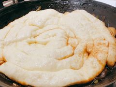 铁锅烀饼-新洪记·丽久饭店(铁西店)