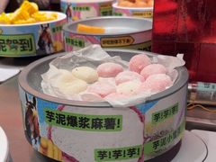 -龍歌自助小火锅(雨花台江南虹悦城店)