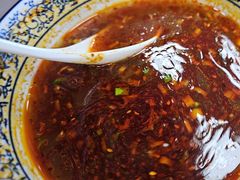 -陇上全荟兰州传统牛肉面(延吉路店)
