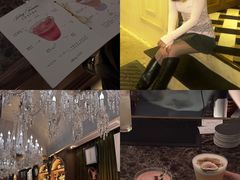 -THE OLD HOUSE酒吧