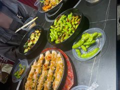 -青木岚小海鲜•小龙虾(友谊店)