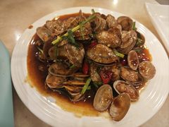 -老石烧烤(红旗大街店)