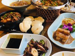 -杭百味·大众精选杭帮菜(西湖音乐喷泉店)