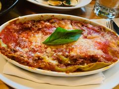 -君悦酒店·La Terrazza意合園·意式风味