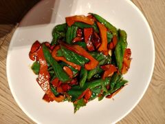 -艳阳天·非遗楚菜(武汉客厅店)