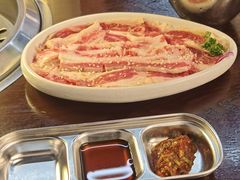-大喜烤肉(海宁尚东店)