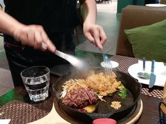 -TAMATI(巴黎贝甜韩式西餐厅店)