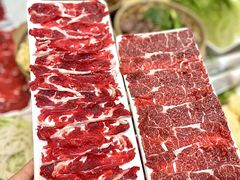 -牛百道·鲜活牛肉馆(天一店)
