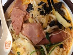 -张亮麻辣烫(上海金平路店)