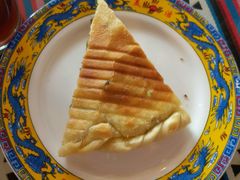 -卡万金特色藏餐