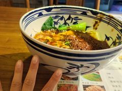 -元志初腊汁肉夹馍(钟楼粉巷店)