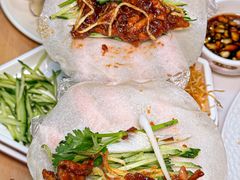 -东北民俗村·东北菜(翻身店)