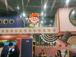 -MELAND CLUB亲子乐园·派对·餐厅(北京芳圆里ID MALL店)