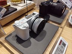 -Sony Store索尼(深圳深业上城店)