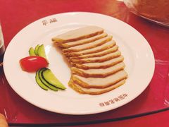 -华梅西餐厅(哈尔滨中央大街店)