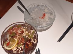 -三猫黑鱼花(南大店)