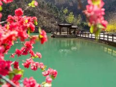 -山西通天峡景区