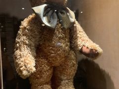 -济州岛泰迪熊博物馆