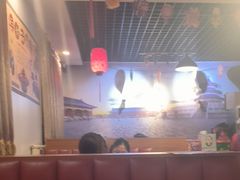 -前门杨记·铜锅涮肉(王府井·故宫店)