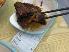 -肖妈妈手擀面(武夷店)