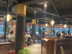 -盐帮食坊•小河帮川菜(四川师大店)