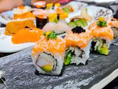 -财神日本料理(广州街总店)