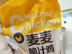 -麦当劳(开平潭江店)