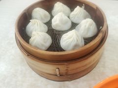 鲜肉汤包-法华汤包馆(法华镇路店)