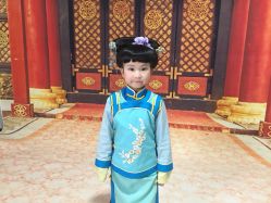 iphone_upload_pic-盘子女人坊生日照·摄影馆(华强店)