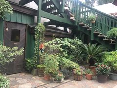 景点-三鹰之森吉卜力美术馆