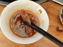 -尼玛藏家风味园(阿山食城店)