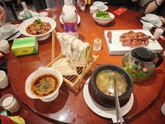-龙凤瓦罐煨汤馆(清江东路店)